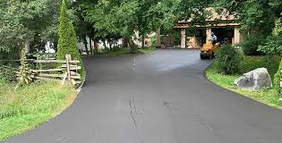 Why Choose Us For All Your Driveway Paving Needs in Springfield, CO?